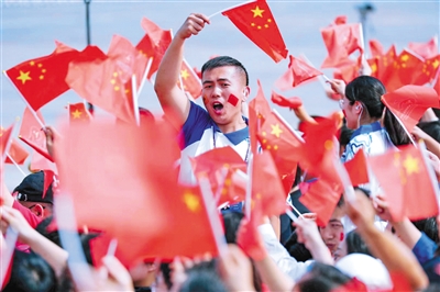 北京：鼓励企业同等条件下优先招用优秀志愿者