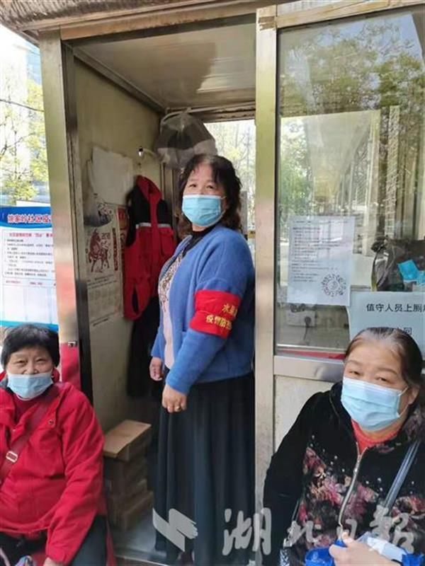 志愿者们分享故事凝聚力量，只为提供更好的服务