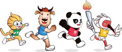 6000人！十四运会和残特奥会西安赛区城市志愿者开始招募