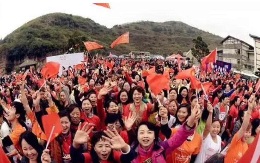 谨慎看待资本篡改,三八妇女节成为女神节,一字之差令人痛心